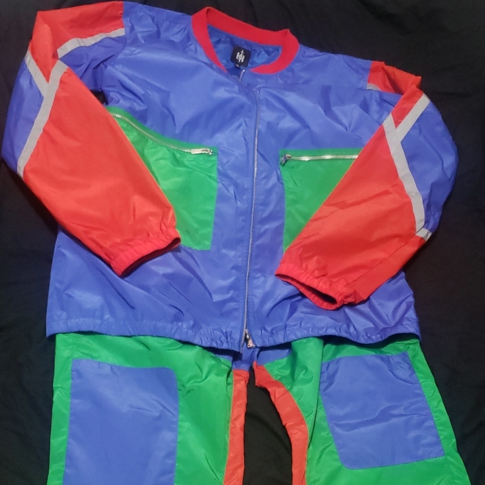 Sweat suit - Picture 5 of 5